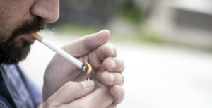 Smoker - Hine Chartered Insurance Brokers
