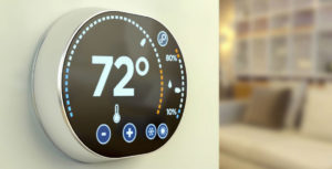Thermostat - Hine Chartered Insurance Brokers