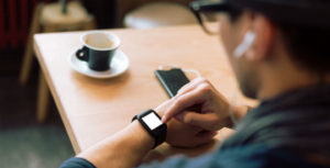 Wearable tech - Hine Chartered Insurance Brokers