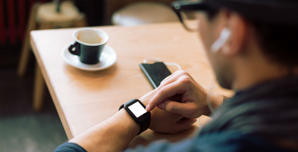 Wearable tech - Hine Chartered Insurance Brokers